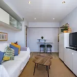 Apartment Casa Do Largo Cascais