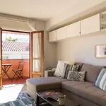 Casa Do Largo Apartment *