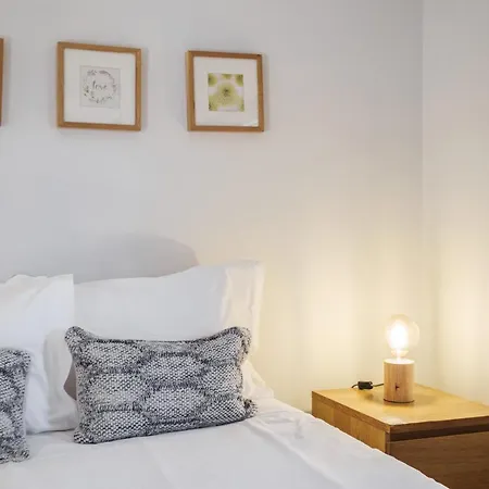 Апартаменты Casa Do Largo