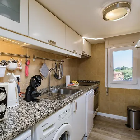 Апартаменты Casa Do Largo Кашкайш