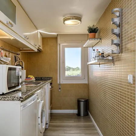 Casa Do Largo Апартаменты Кашкайш