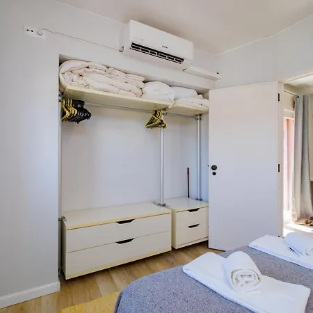 Casa Do Largo Cascais