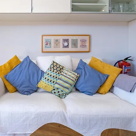 Casa Do Largo * Cascais