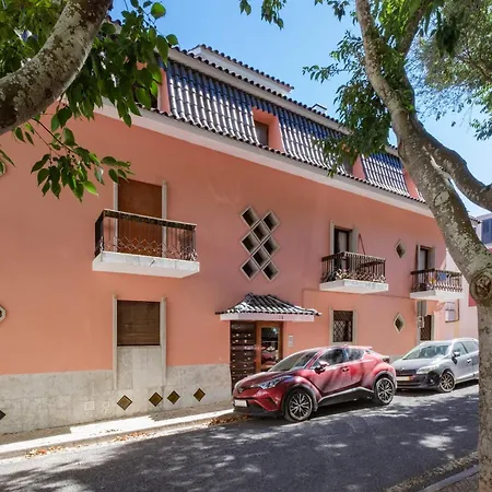 Apartment Casa Do Largo *