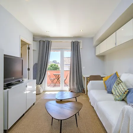 Lägenhet Casa Do Largo *