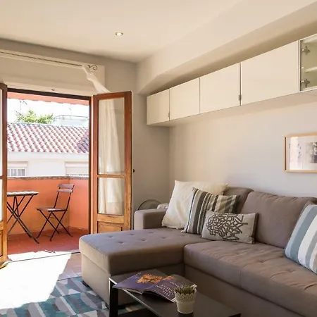 Casa Do Largo Lägenhet *