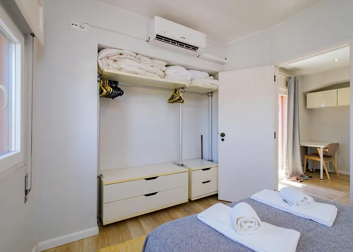 Casa Do Largo Кашкайш