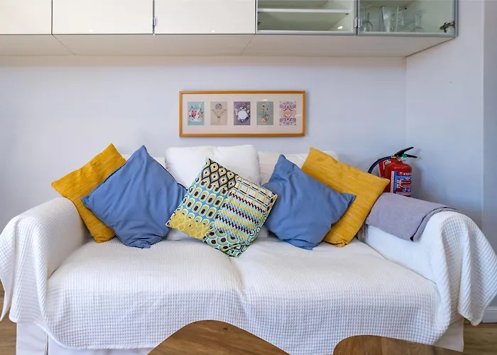 Casa Do Largo * Кашкайш