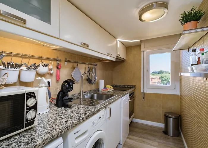 Апартаменты Casa Do Largo Кашкайш