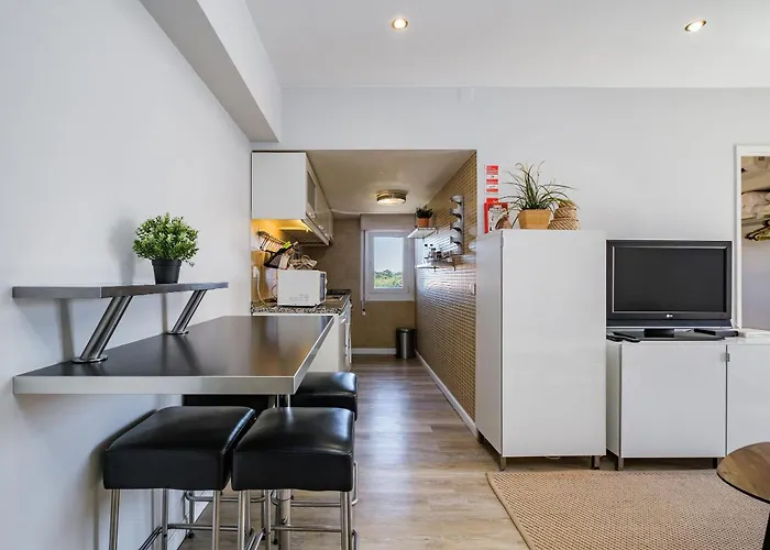 Апартаменты Casa Do Largo