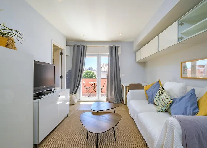 Апартаменты Casa Do Largo *